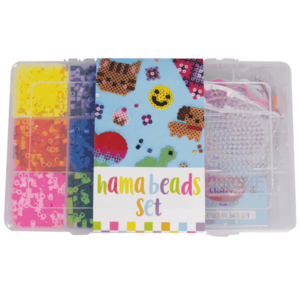 Crazy Crafts - Hama Beads Set
