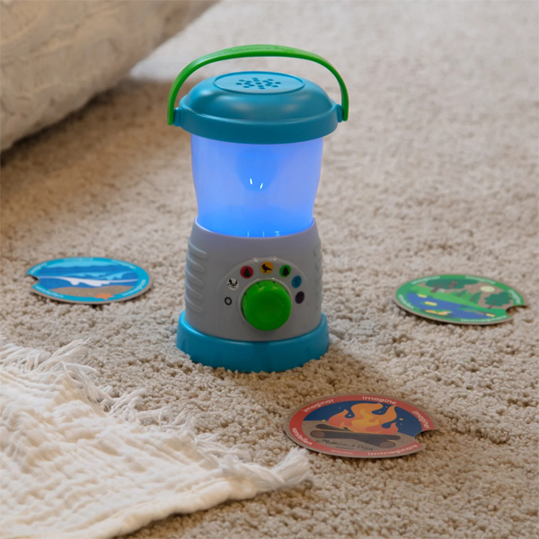 Melissa & Doug - Let's Explore Lights & Sounds Lantern - Image 9