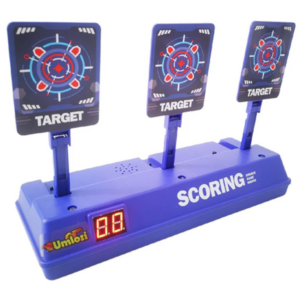 Toy Shooting Target
