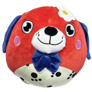 Lamingo Super Soft Plush Animal