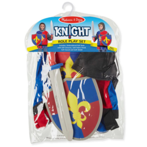 Melissa & Doug - Knight Costume