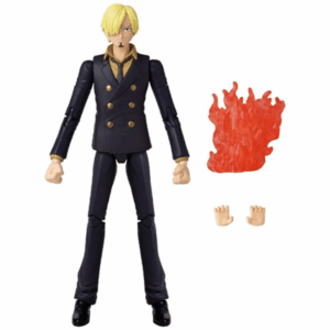 Anime Heroes - One Piece - Sanji