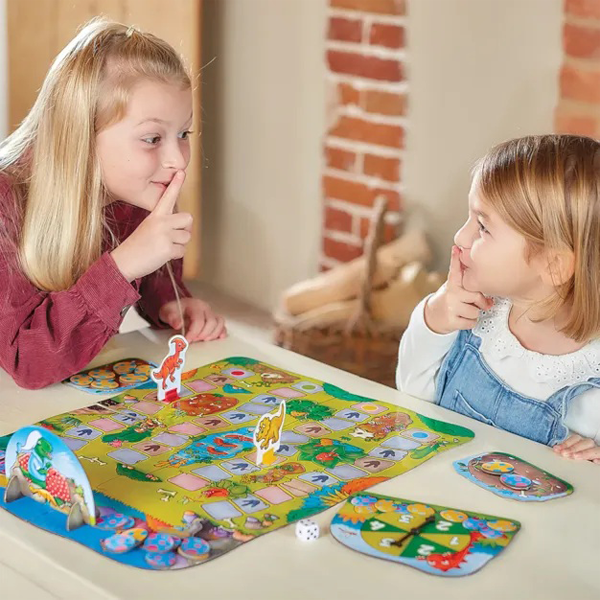Orchard Toys - Dino-Snore-Us - Image 7