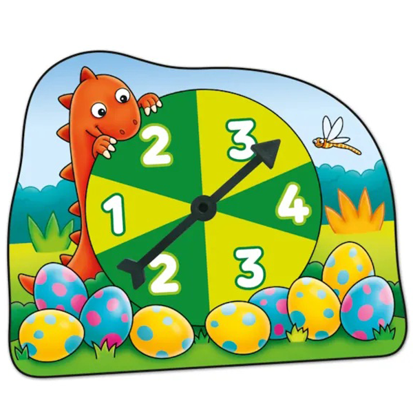 Orchard Toys - Dino-Snore-Us - Image 2