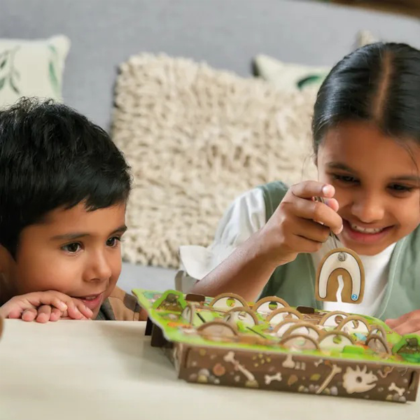 Orchard Toys - Dinosaur Dig - Image 4