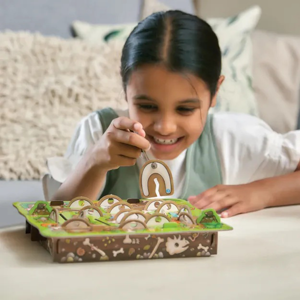 Orchard Toys - Dinosaur Dig - Image 9