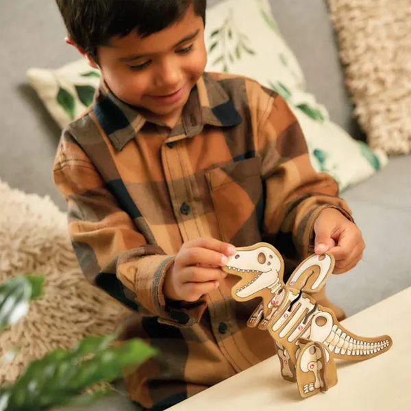 Orchard Toys - Dinosaur Dig - Image 10