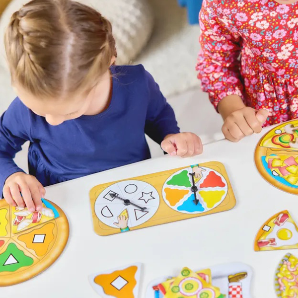 Orchard Toys - Pizza, Pizza! - Image 5