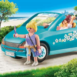 Playmobil my Life - Road Trip (71809)