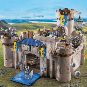 Playmobil Novelmore - Arwynn's Castle (71642)