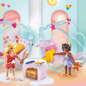 Playmobil Princess Magic - Princess Party in the Clouds (71362)