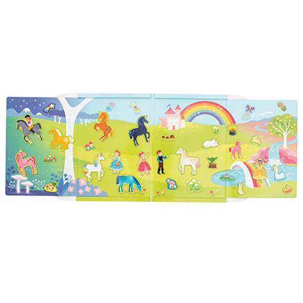 Tiger Tribe - Magna Carry - Unicorn Kingdom - Image 3