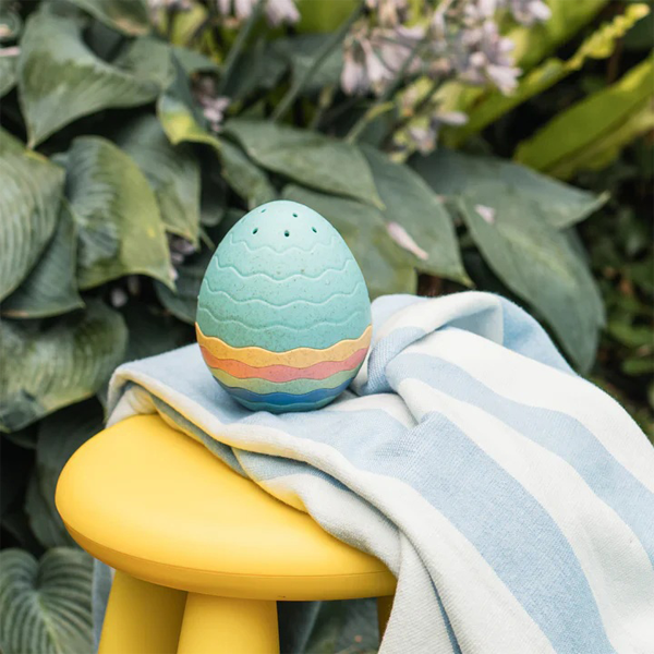 Tiger Tribe - Stack and Pour Bath Egg - Image 12
