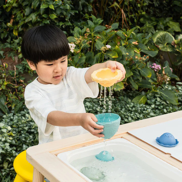 Tiger Tribe - Stack and Pour Bath Egg - Image 13
