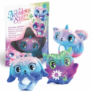 Nebulous Stars - Calming Squishy