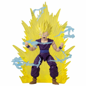 Dragonball Super - Super Saiyan 2 Gohan